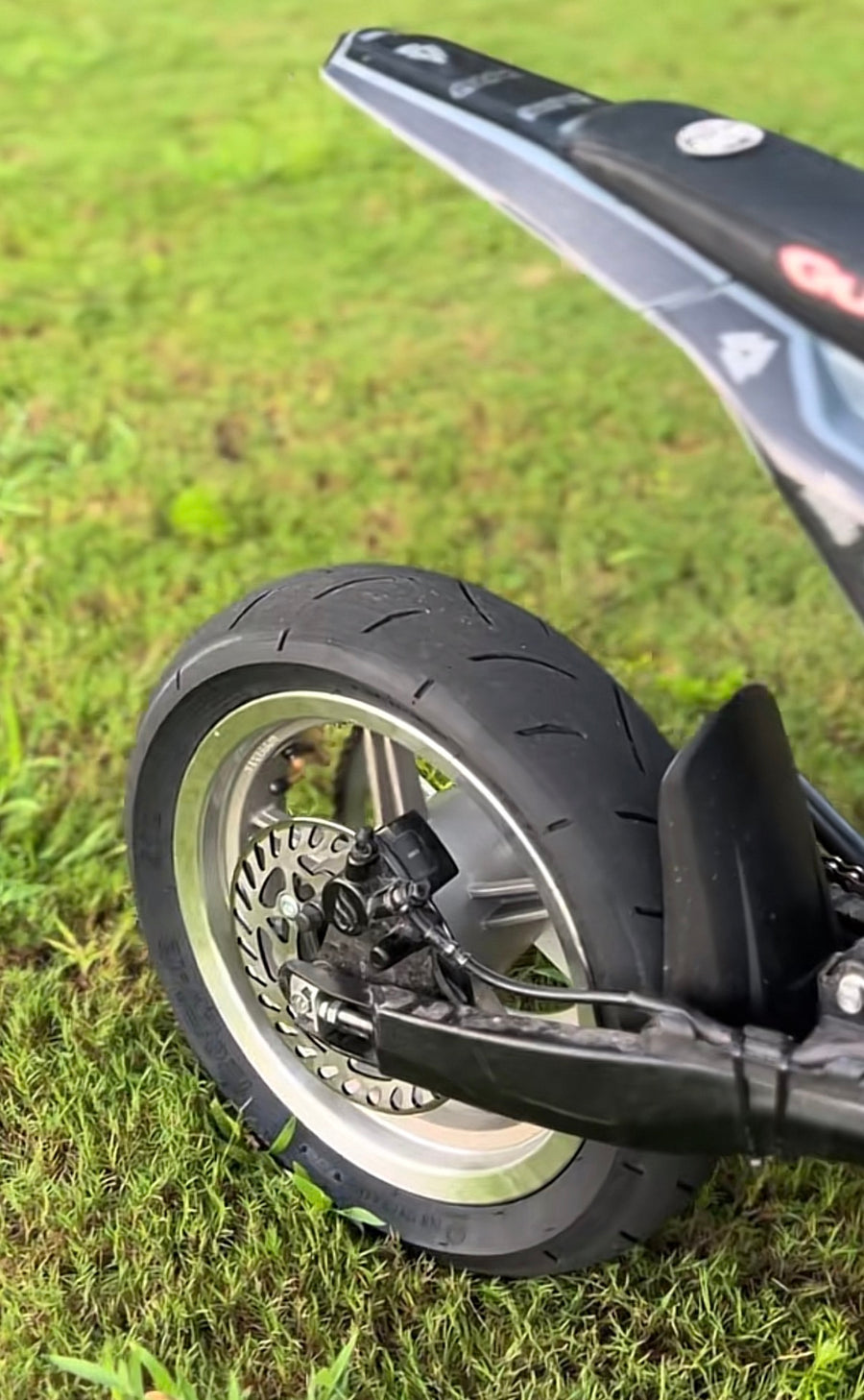 Supermotos