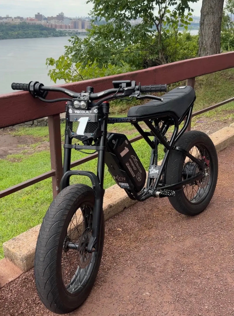 Ridstar q20