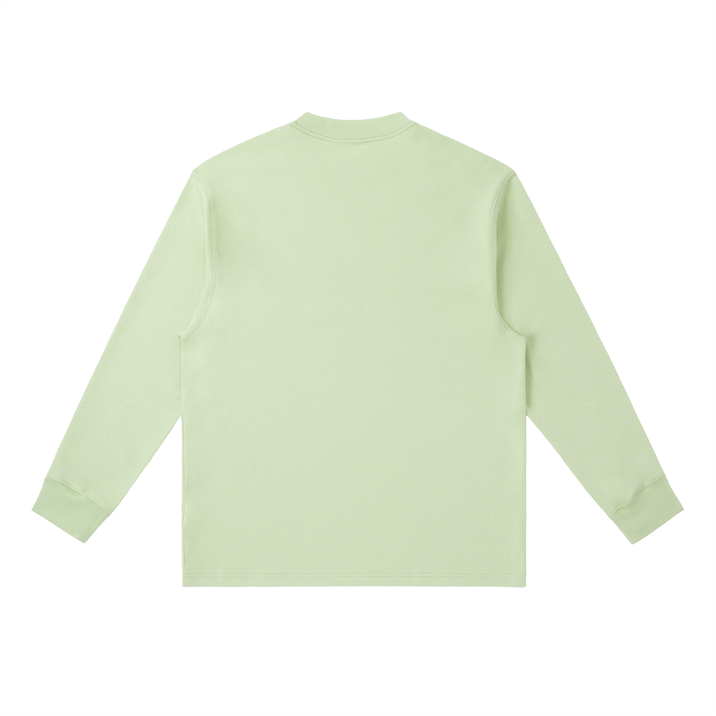 Faithbuilt essentials sweater