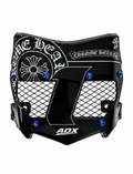 *Crome Hearts* Real Titanium Vented Plate - REAL PLASTIC