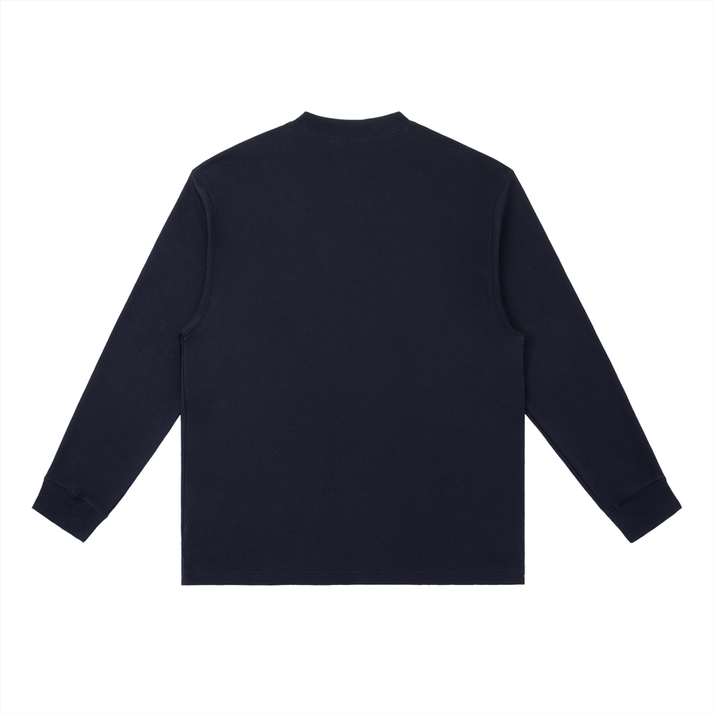 Faithbuilt essentials sweater
