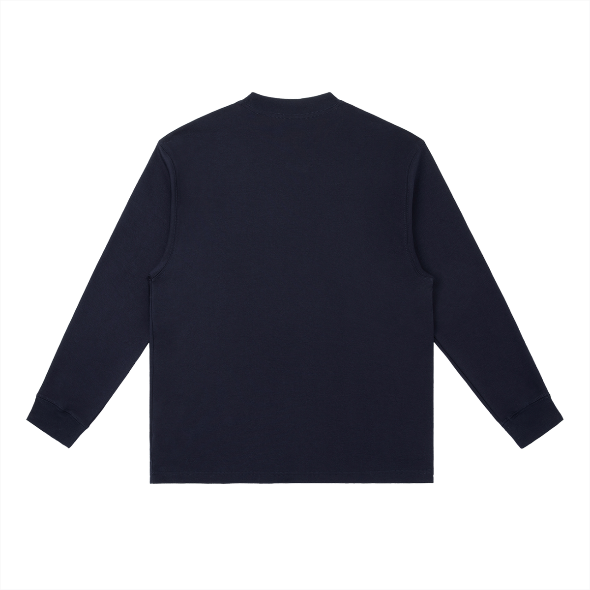 Faithbuilt essentials sweater
