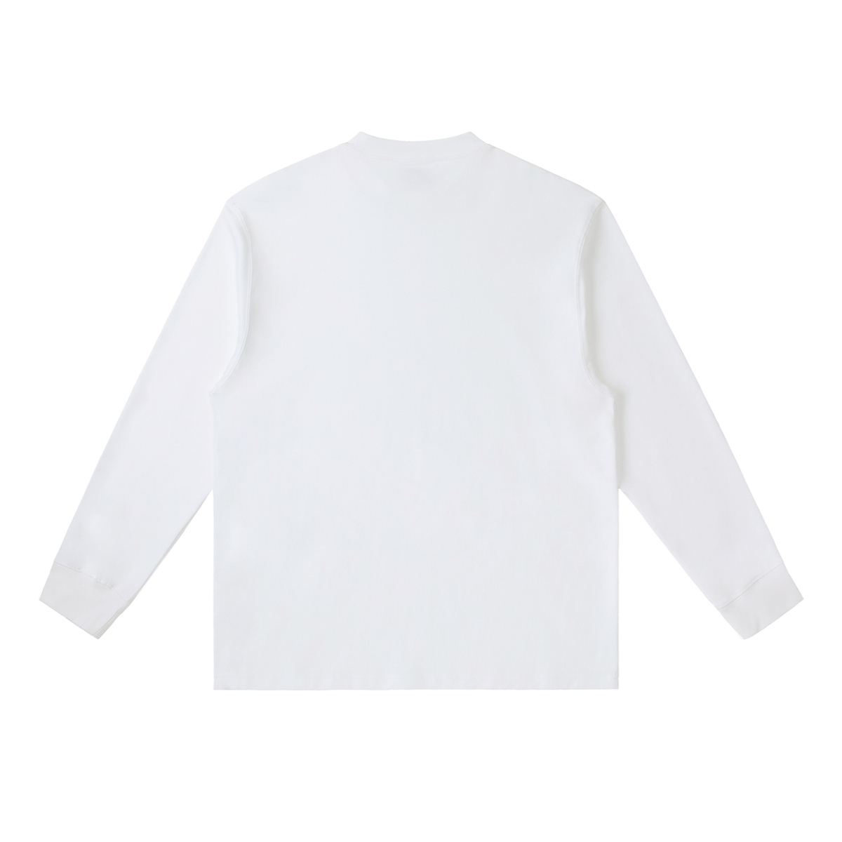 Faithbuilt essentials sweater