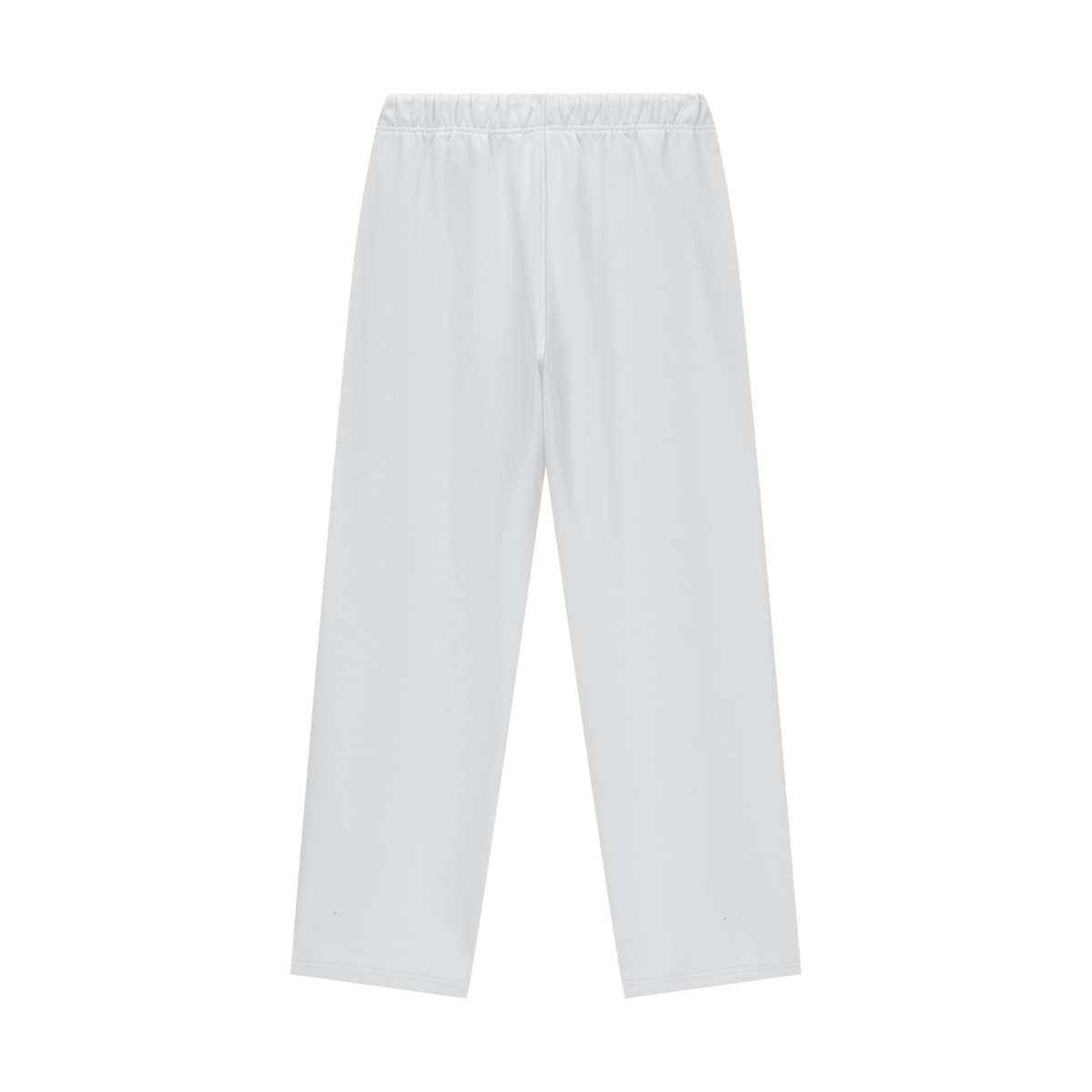 Heavyweight faithbuilt sweat pants