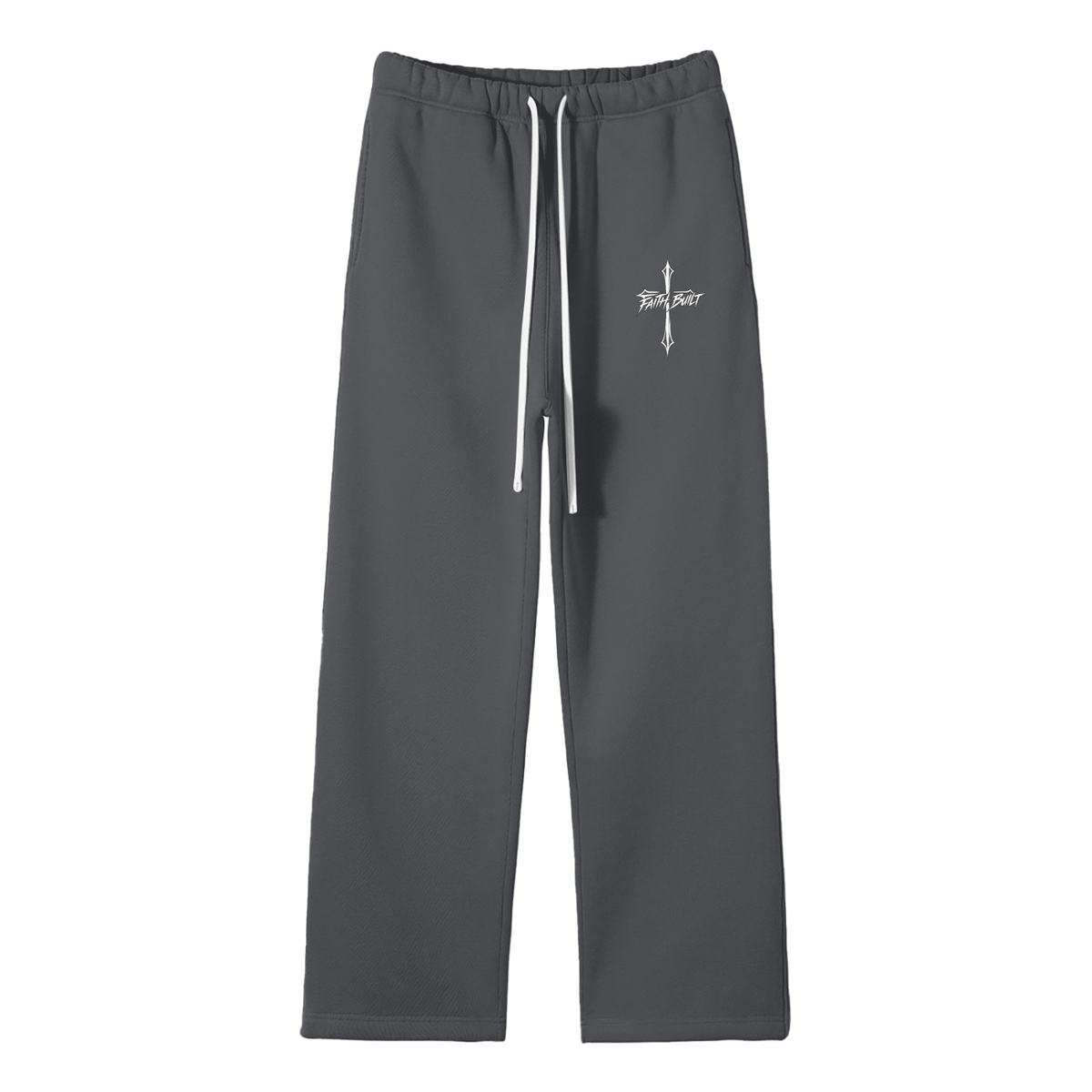 Faith built cross pants v1
