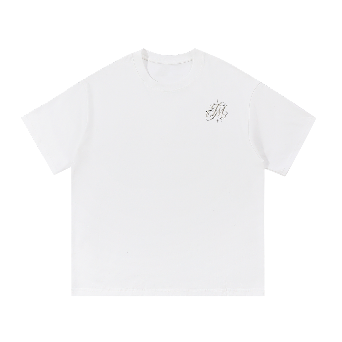 Faithbuilt x x3 teo essentials shirt