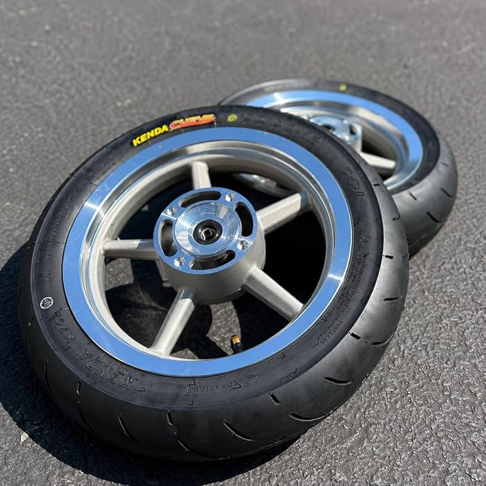 Yozma,strike,valtisnu sumos plus new break disc and rear sprocket