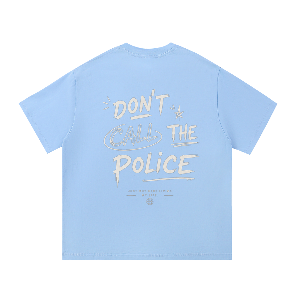 Faithbuilt x x3 teo essentials shirt