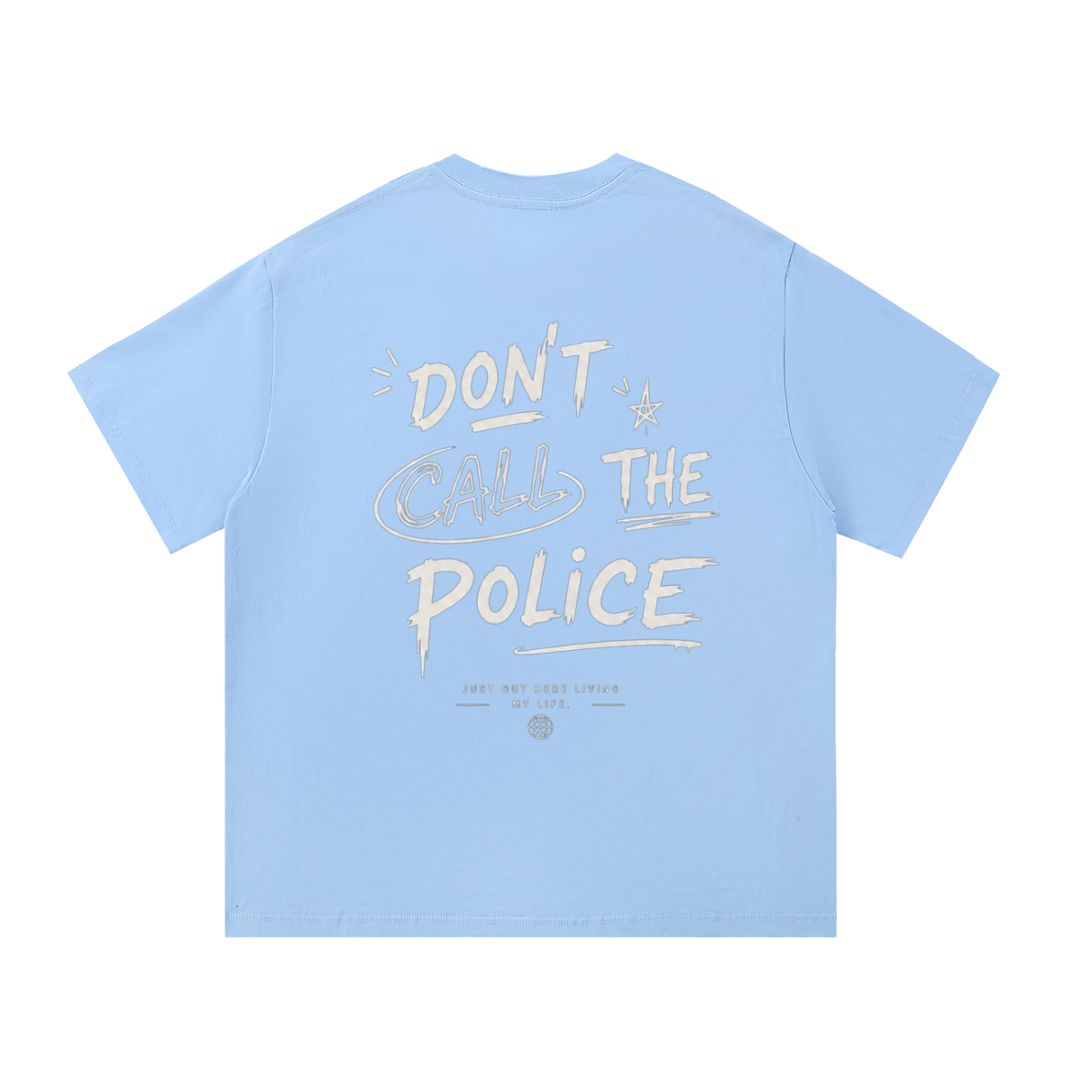 Faithbuilt x x3 teo essentials shirt
