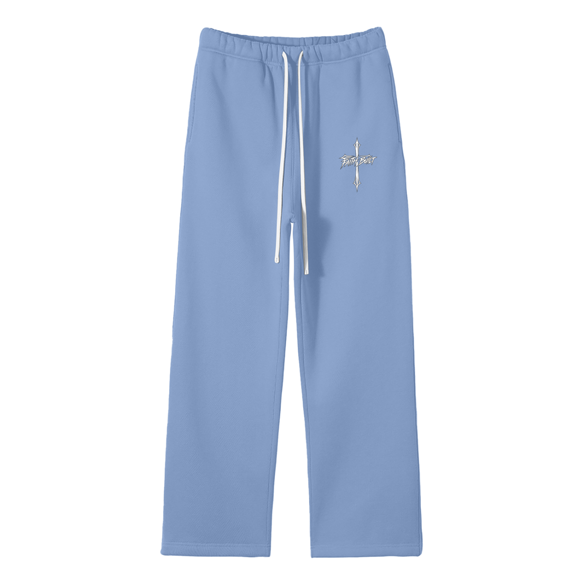 Faith built cross pants v1