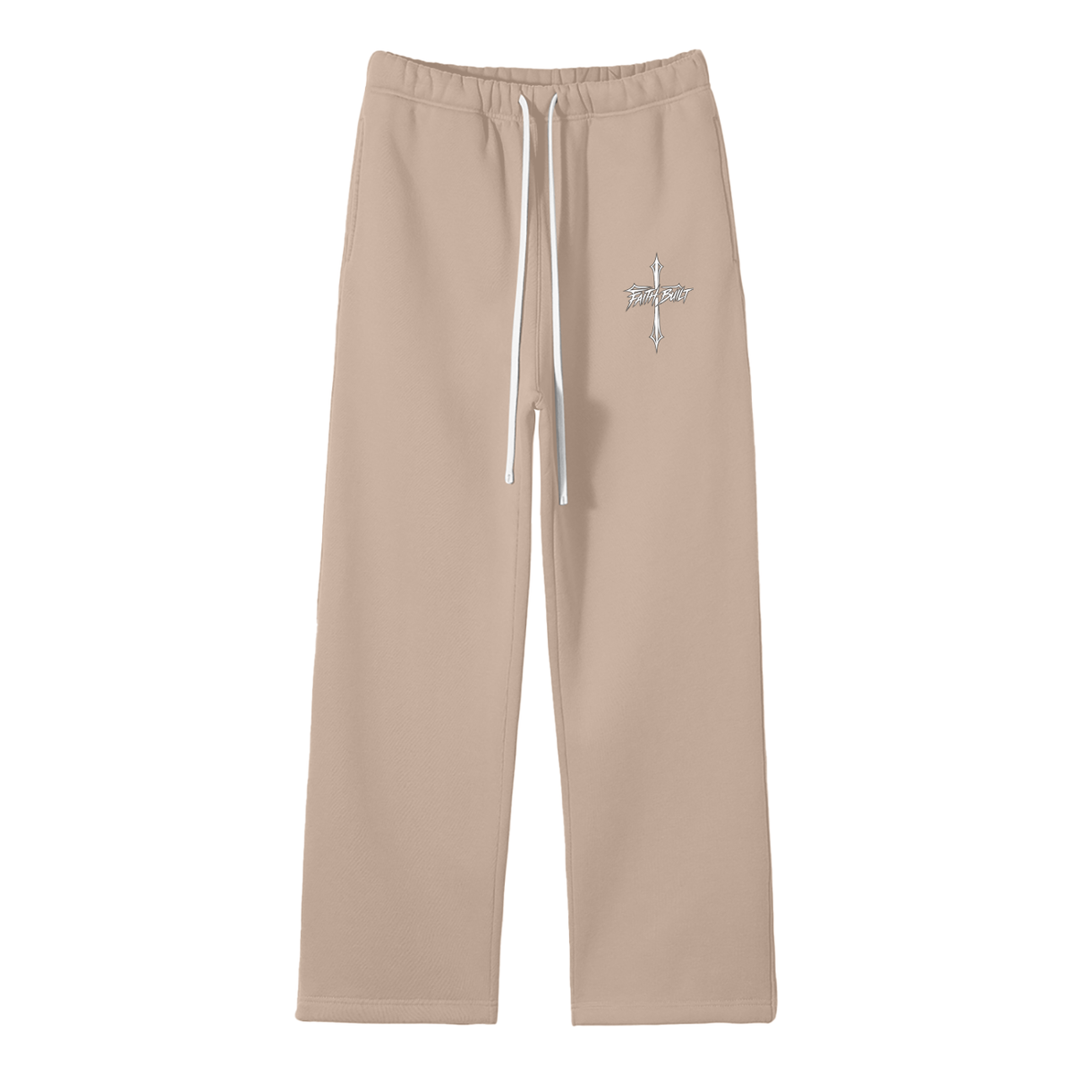 Faith built cross pants v1