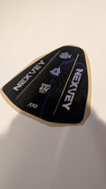 Nexvey Flash Pro/Reg Mudguard Decals