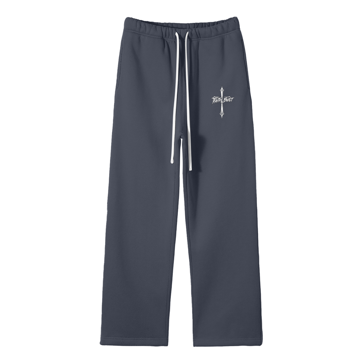 Faith built cross pants v1