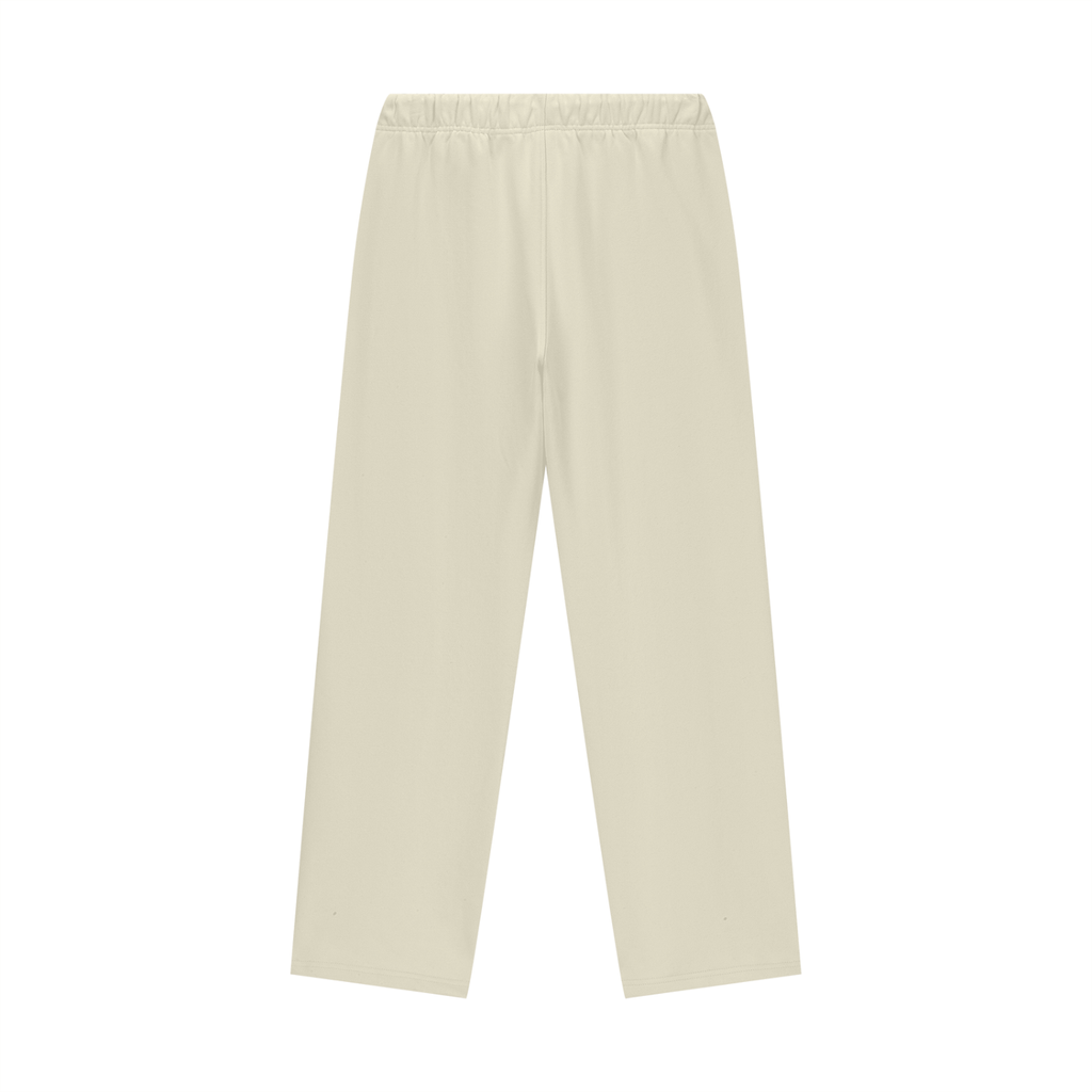 Heavyweight faithbuilt sweat pants