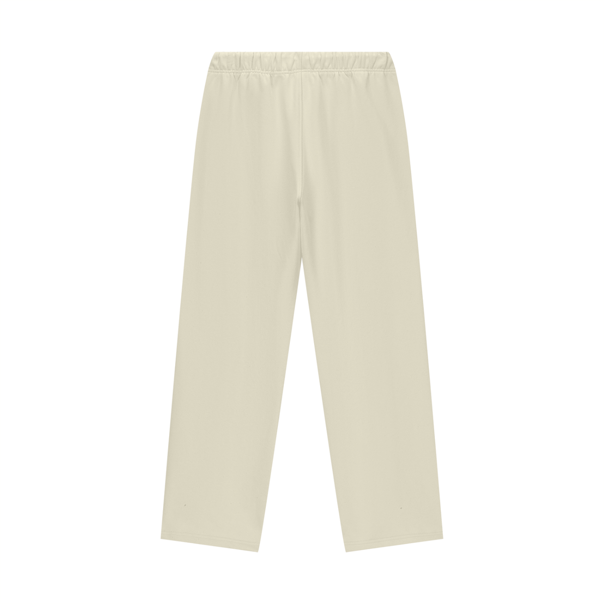 Heavyweight faithbuilt sweat pants