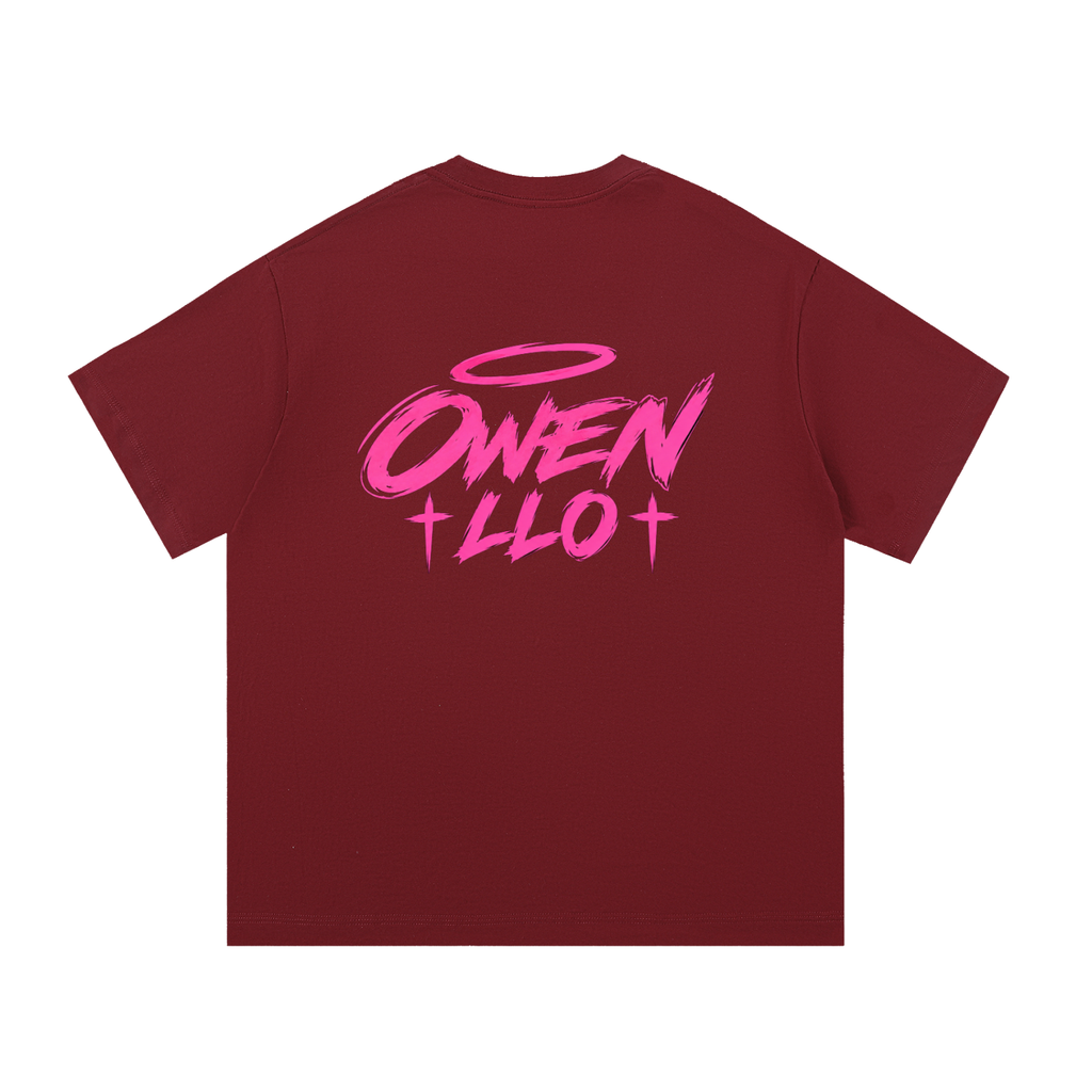 LLO OWEN we miss you