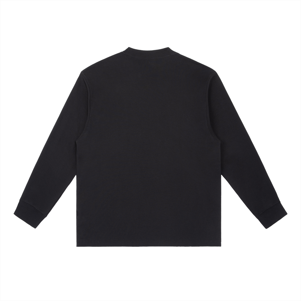 Faithbuilt essentials sweater