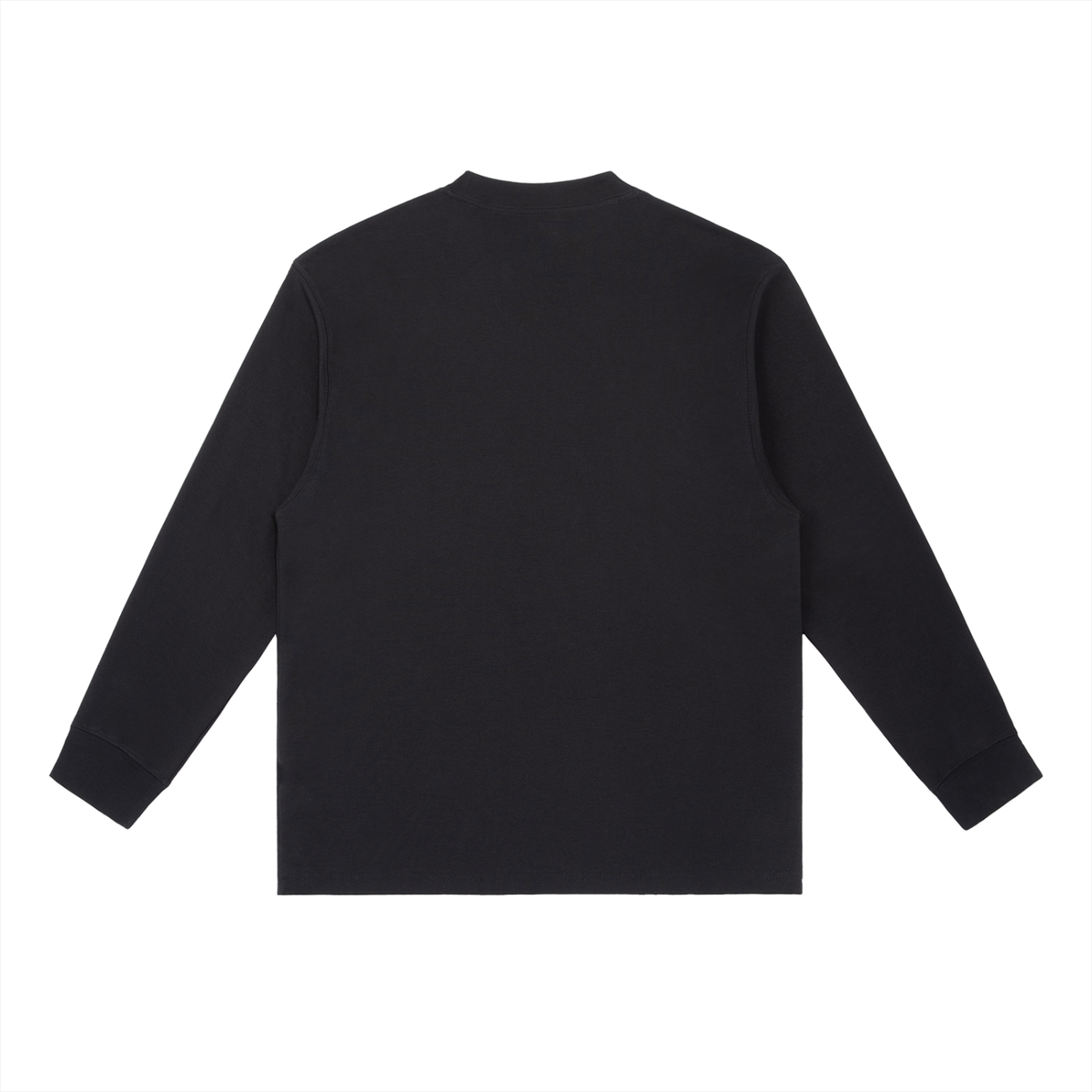 Faithbuilt essentials sweater