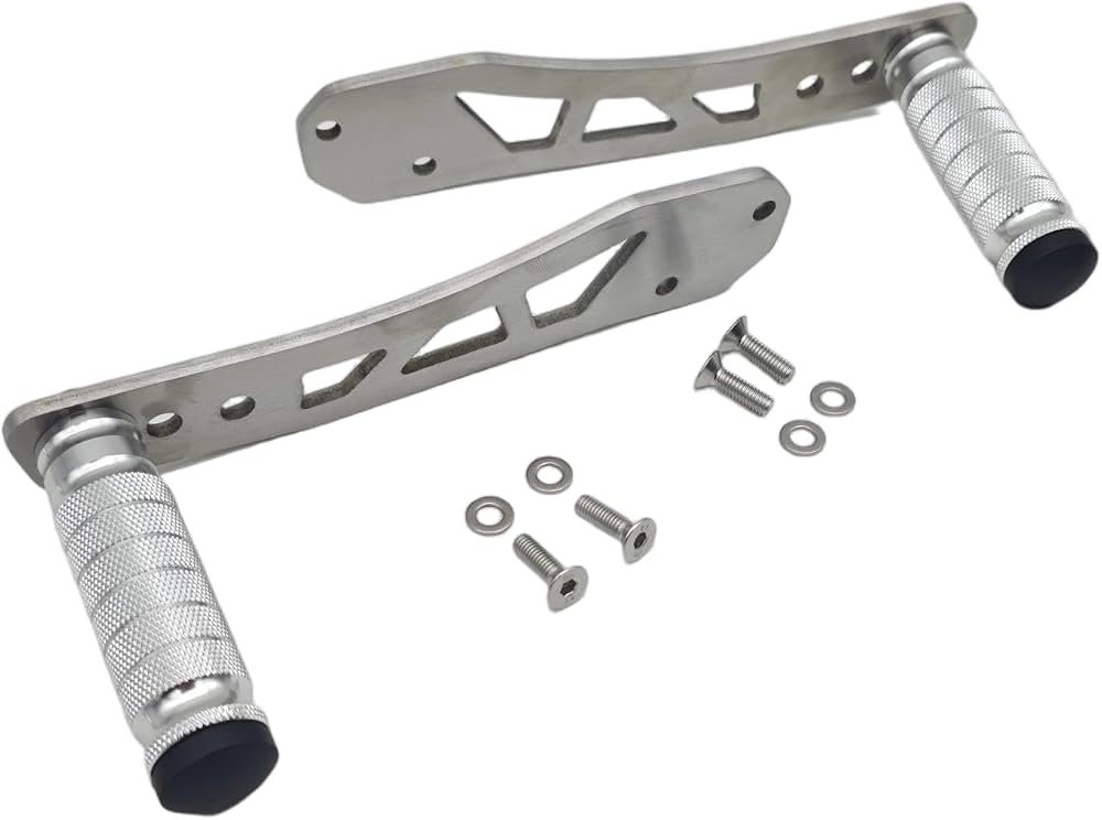 Tuttio shift locks both sides