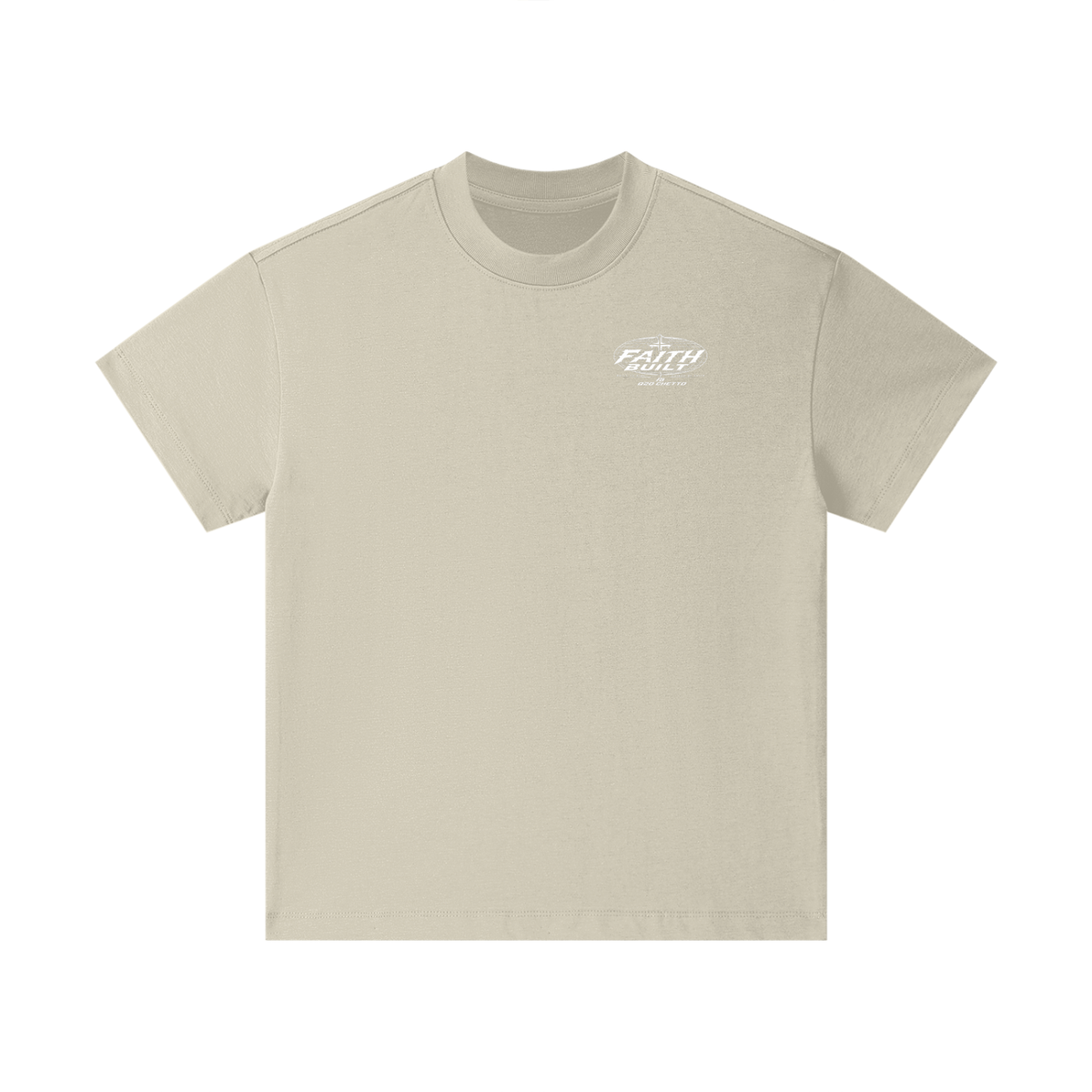 Kids essentials tee