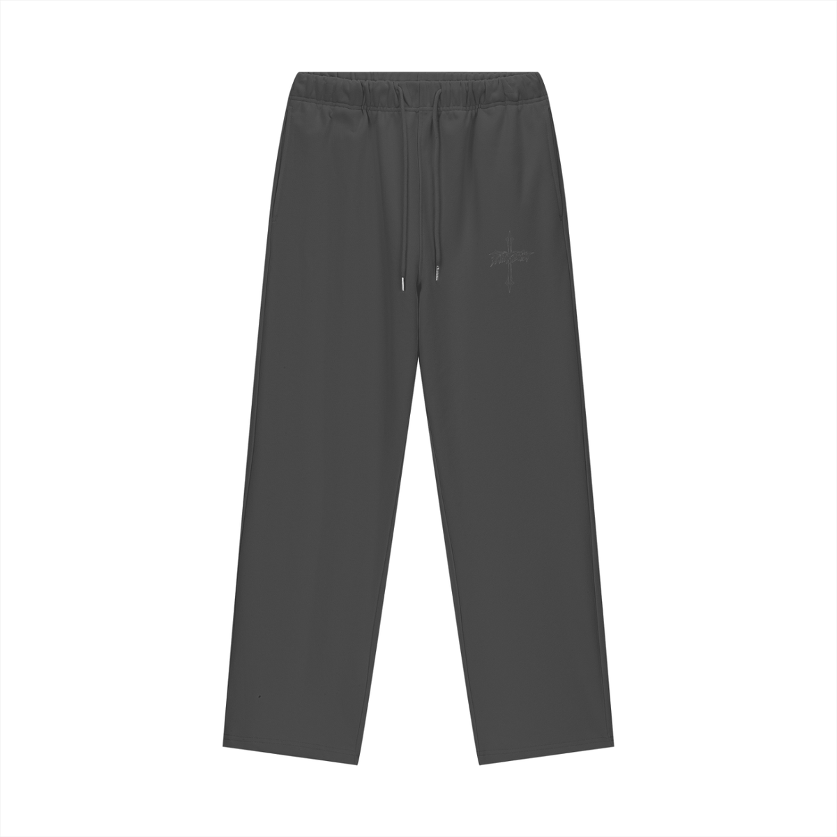 Heavyweight faithbuilt sweat pants