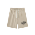 Faith built x 201.Isaac shorts