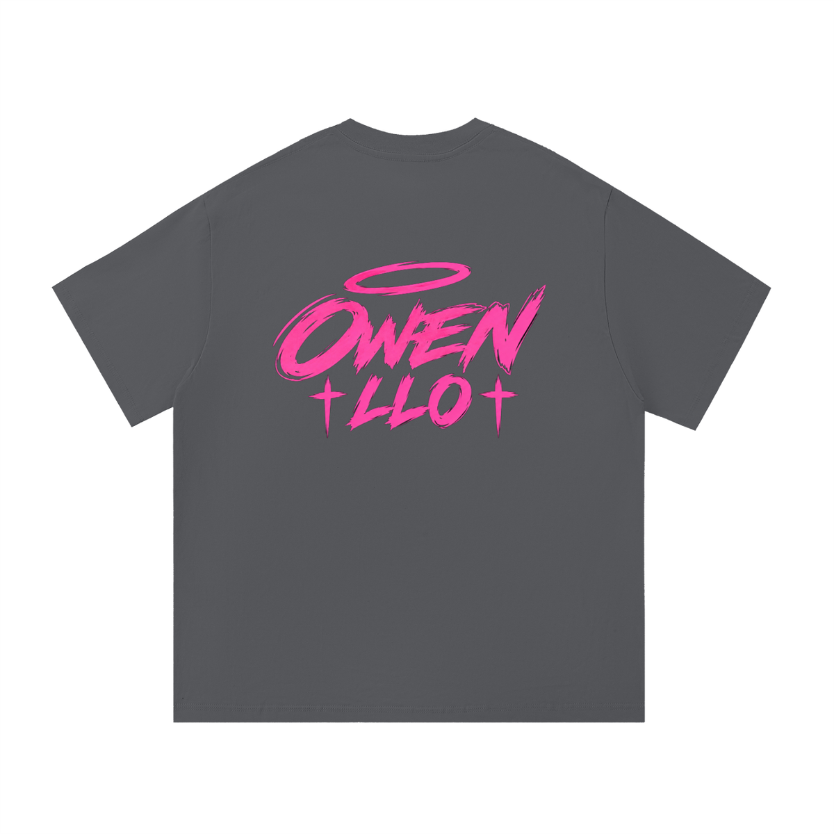 LLO OWEN we miss you