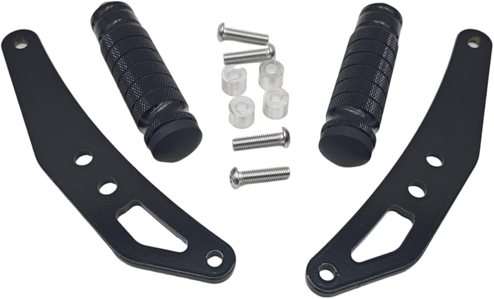 Yozma in10 and in10 pro shift lock premium aluminum