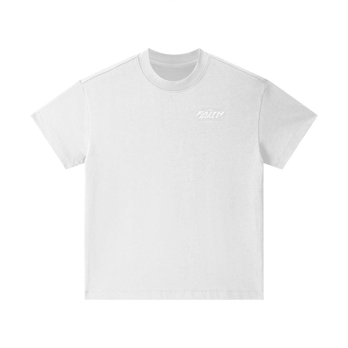 Kids essentials tee