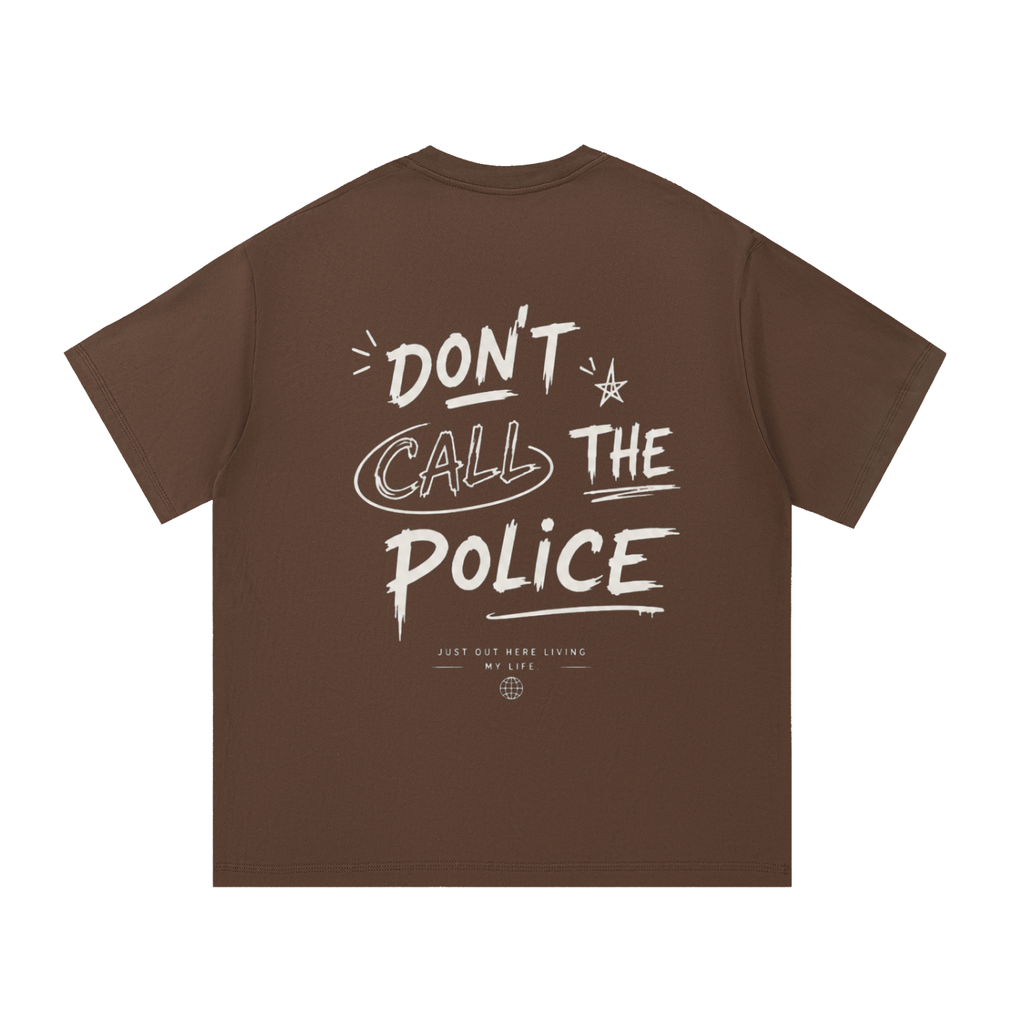 Faithbuilt x x3 teo essentials shirt