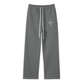 Faith built cross pants v1