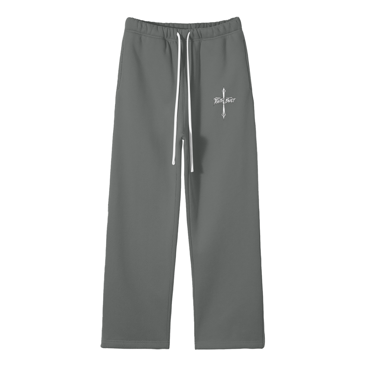 Faith built cross pants v1