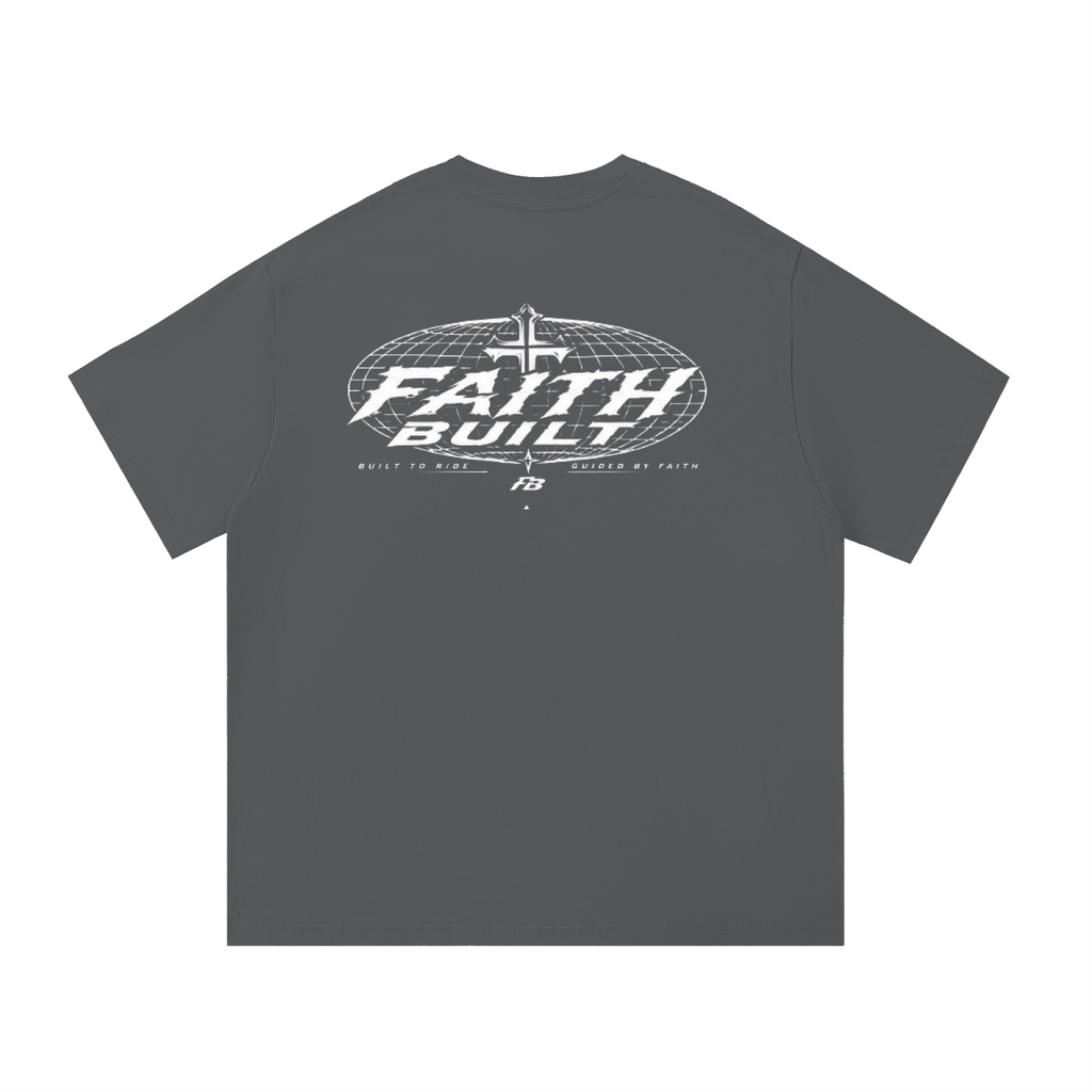Essential Cotton T-Shirt