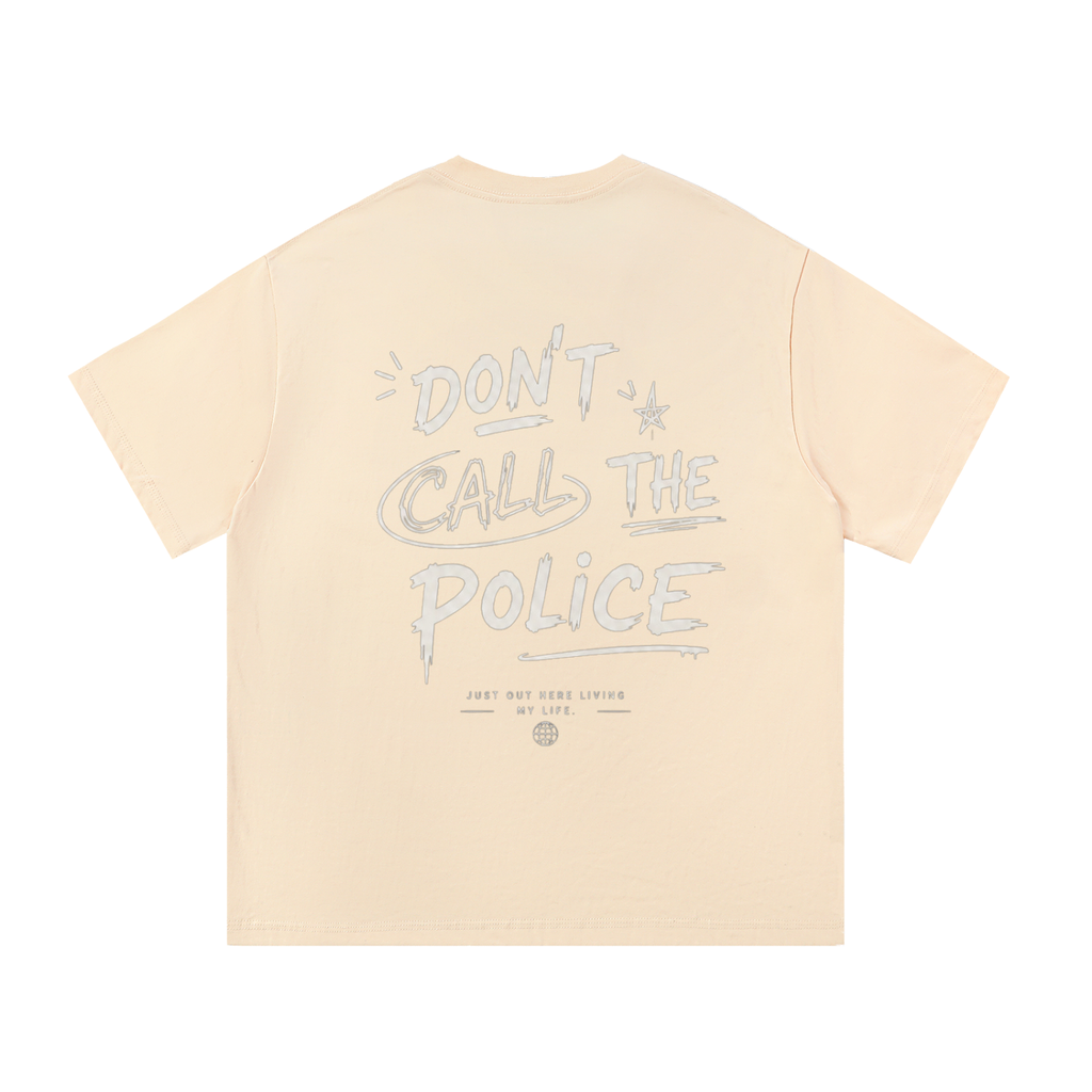 Faithbuilt x x3 teo essentials shirt