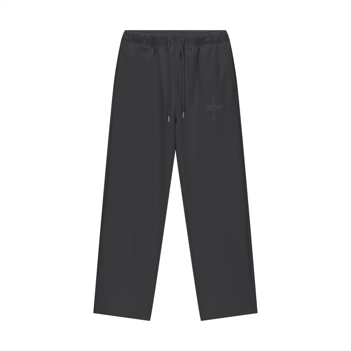 Heavyweight faithbuilt sweat pants