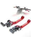 Yozma e-motor break levers billit