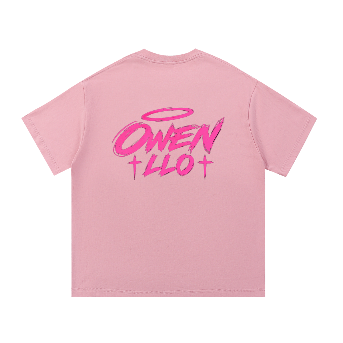 LLO OWEN we miss you