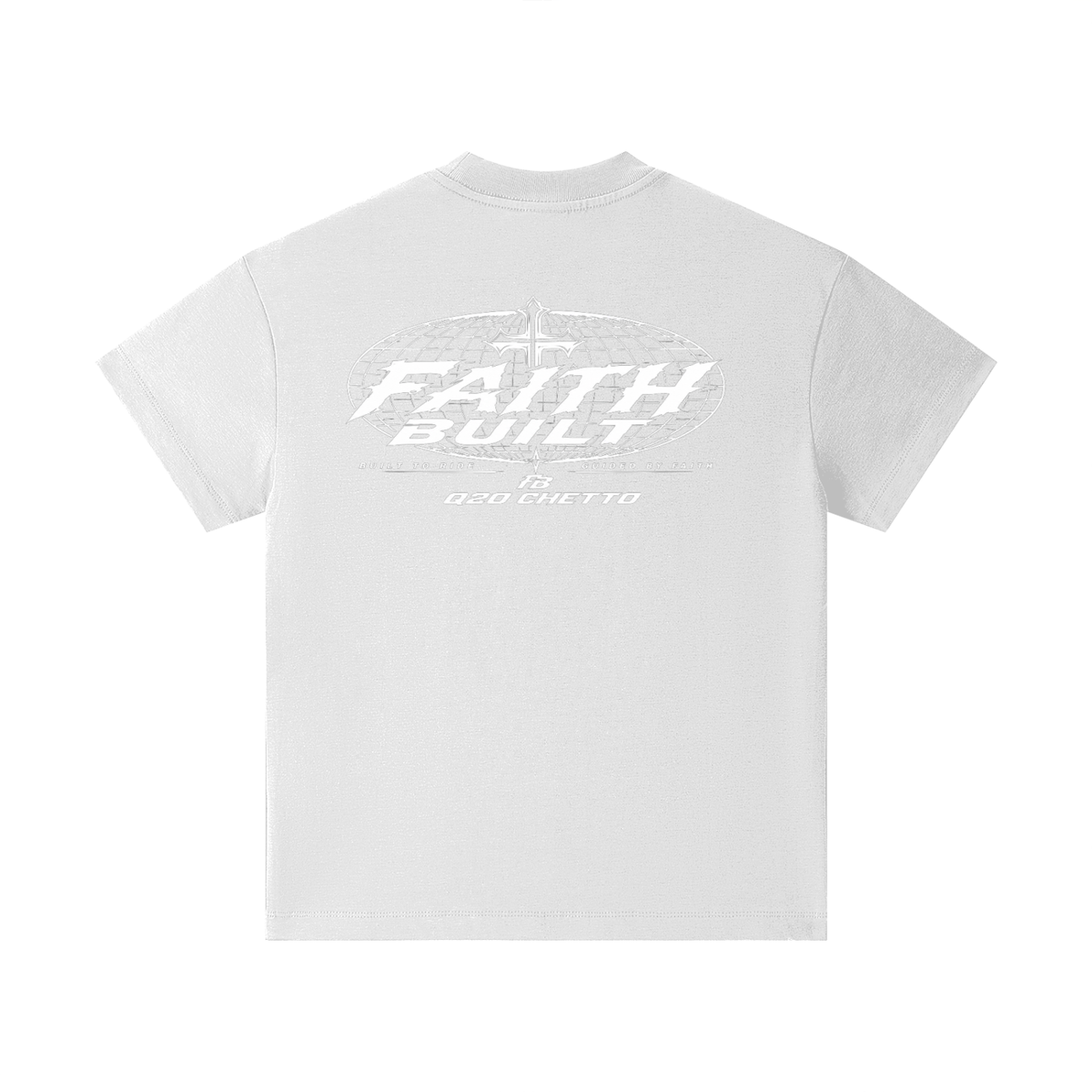 Kids essentials tee