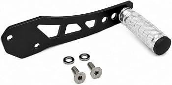 Tuttio single shift locks