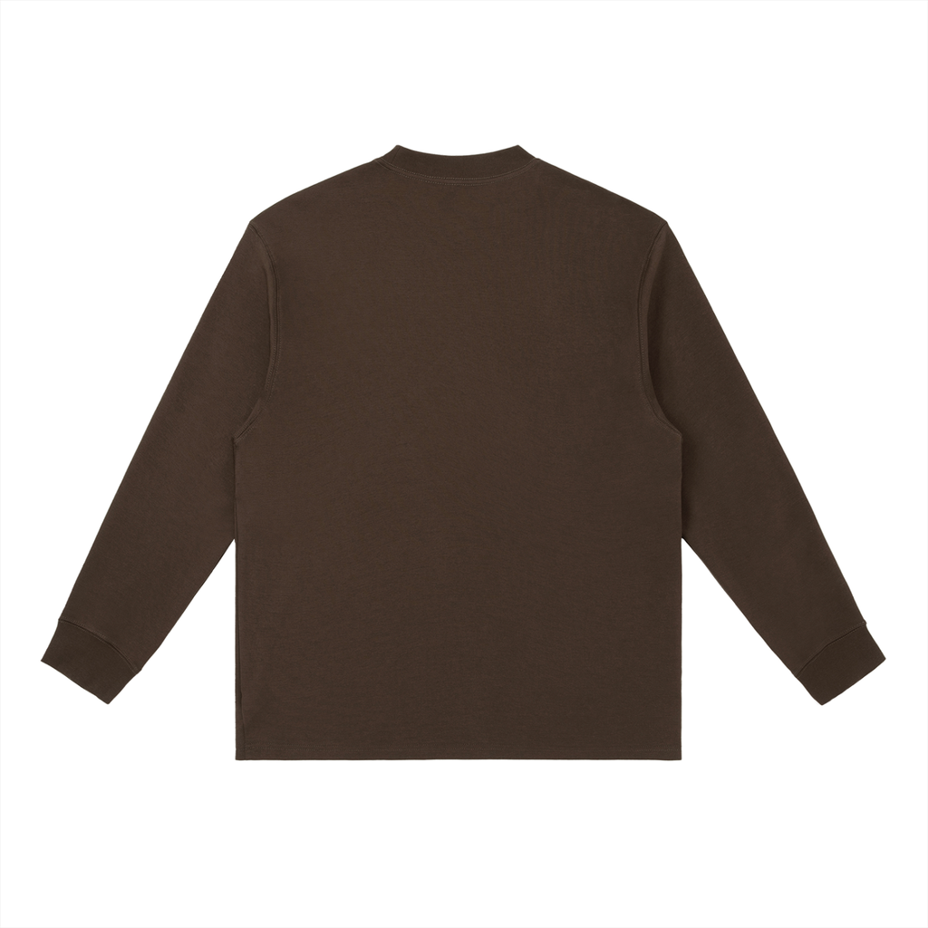 Faithbuilt essentials sweater