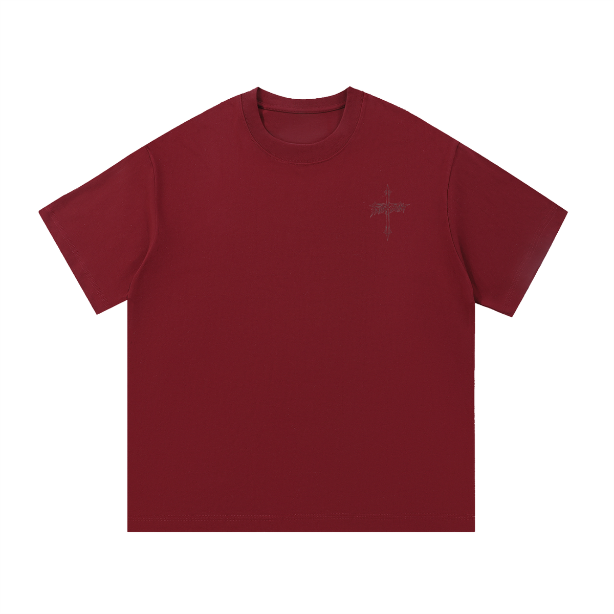 Faithbuilt essentials Cotten tee