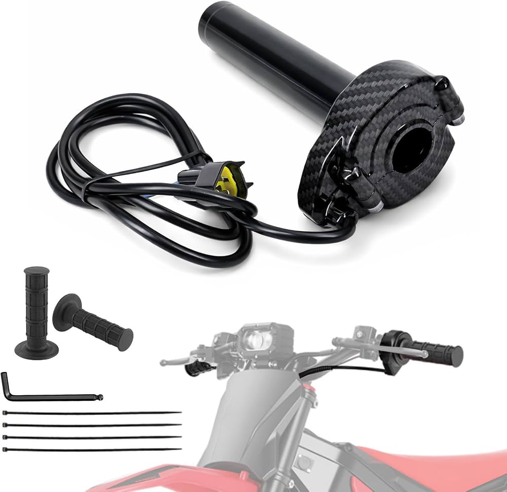 Yozma,strike valtismu throttle plug and play