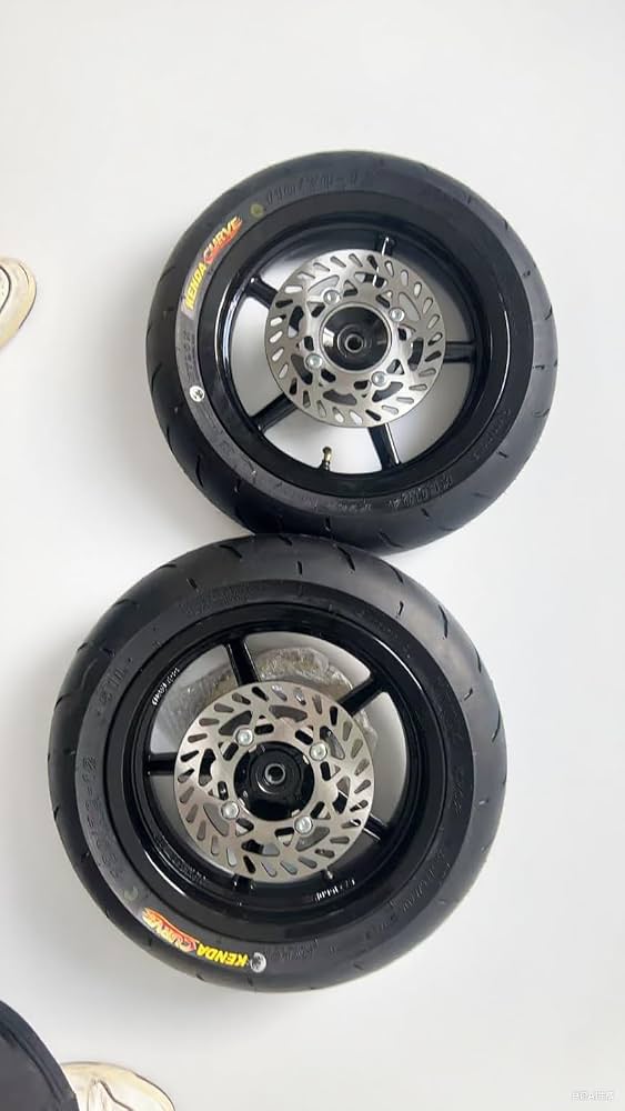 Yozma,strike,valtismu sumos plus disc break and sproket