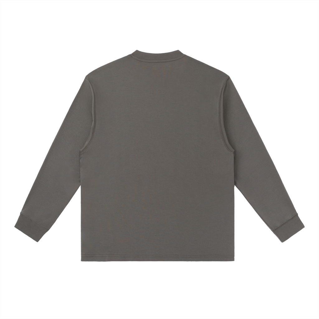 Faithbuilt essentials sweater