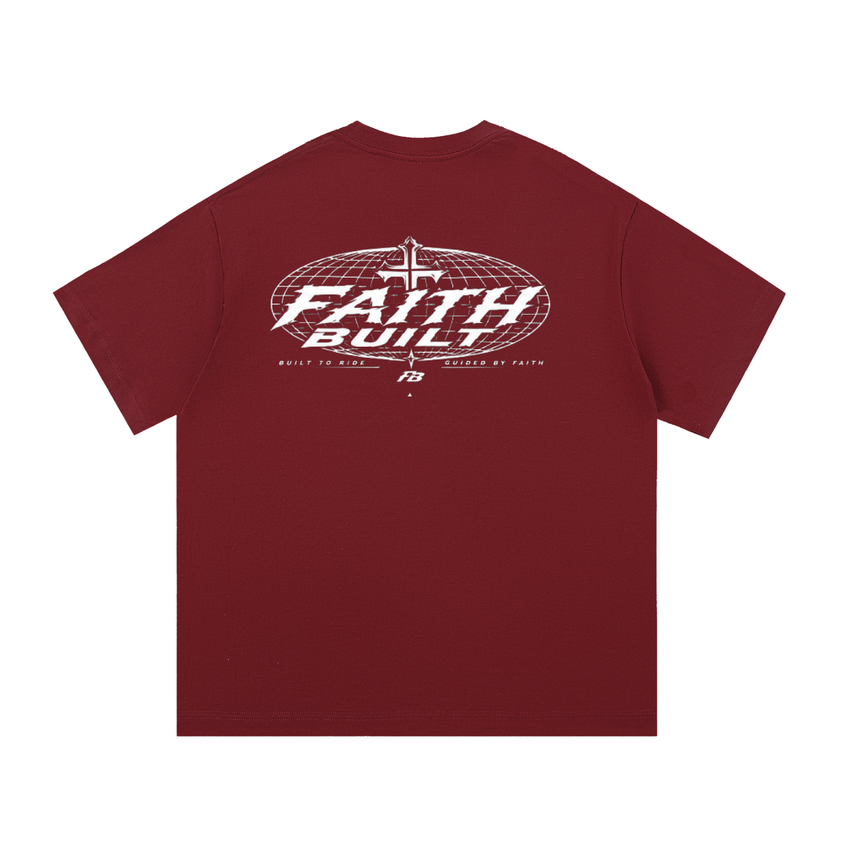 Essential Cotton T-Shirt