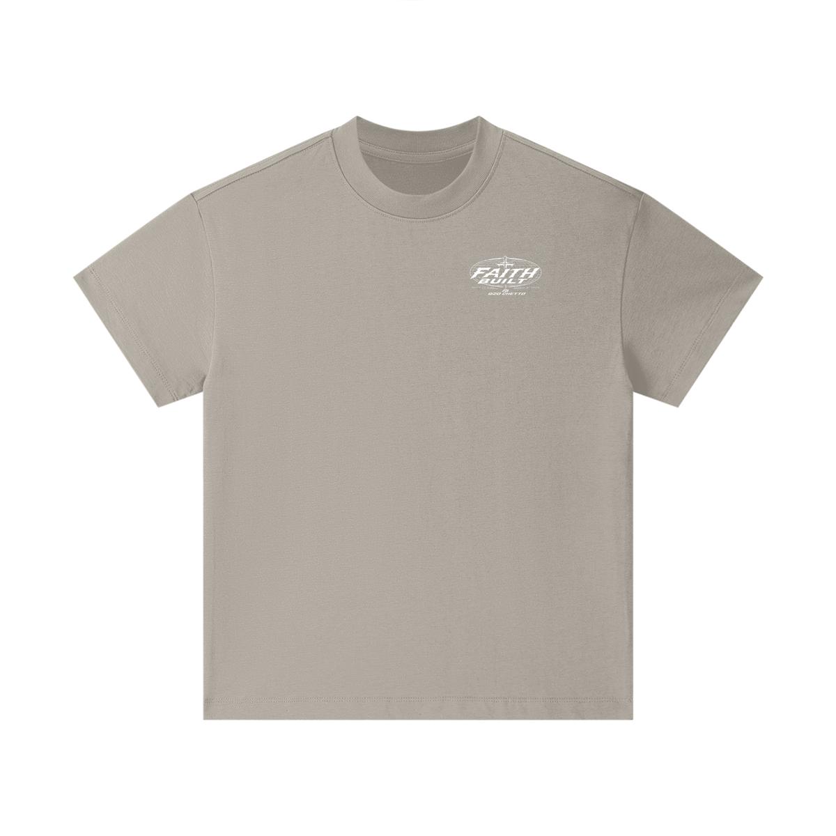 Kids essentials tee
