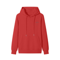 Faith built essentials hoodie