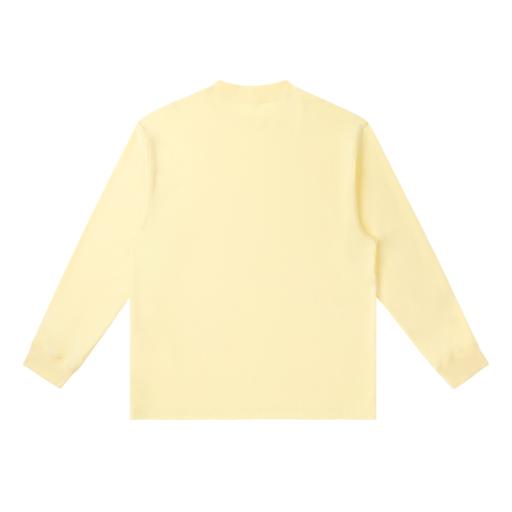 Faithbuilt essentials sweater