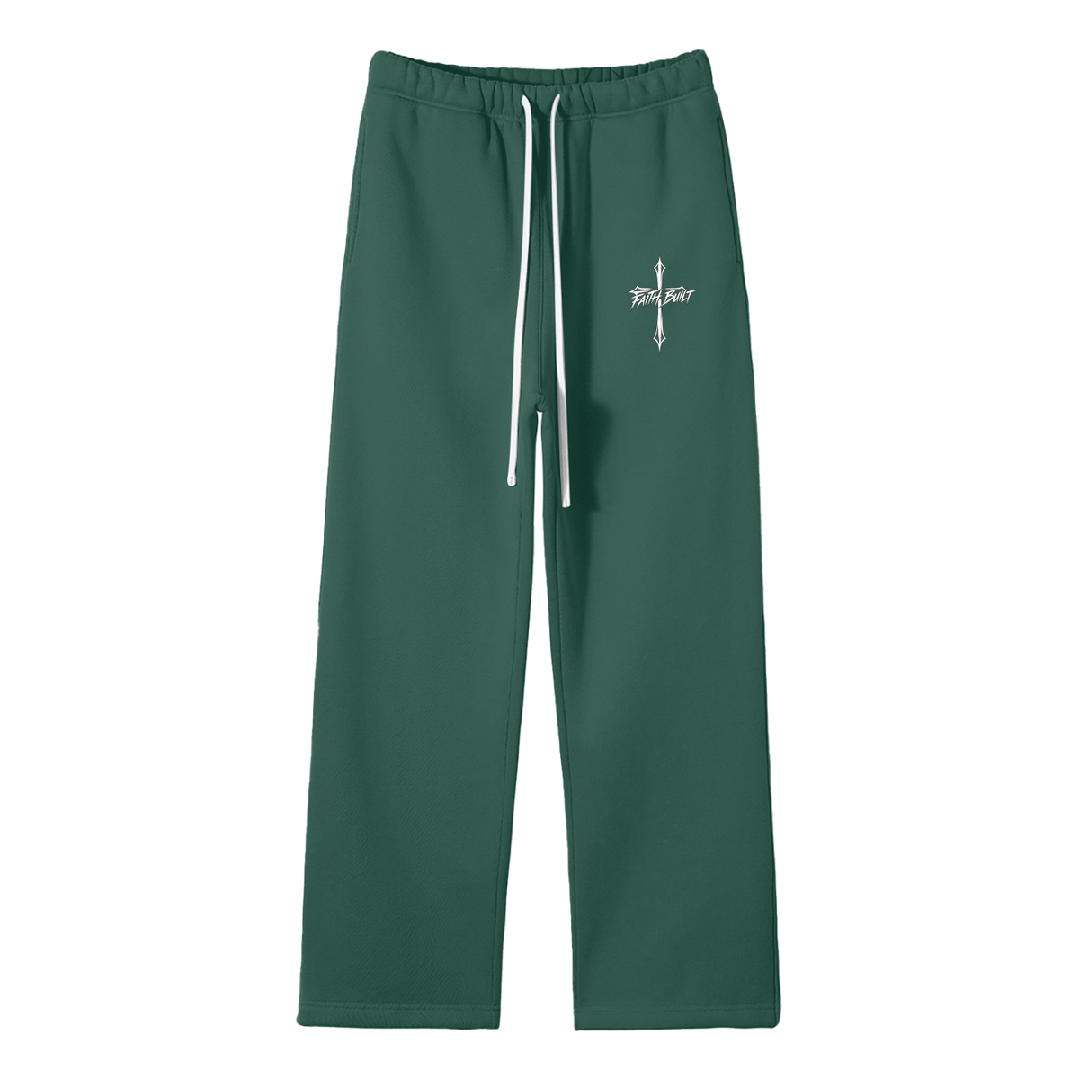 Faith built cross pants v1
