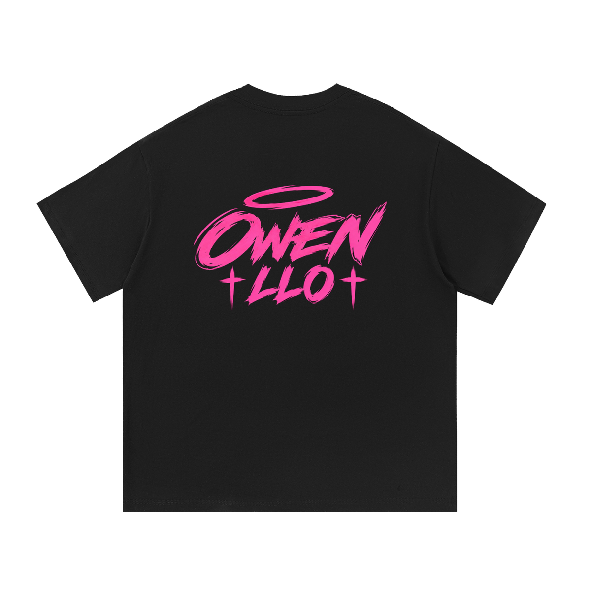 LLO OWEN we miss you
